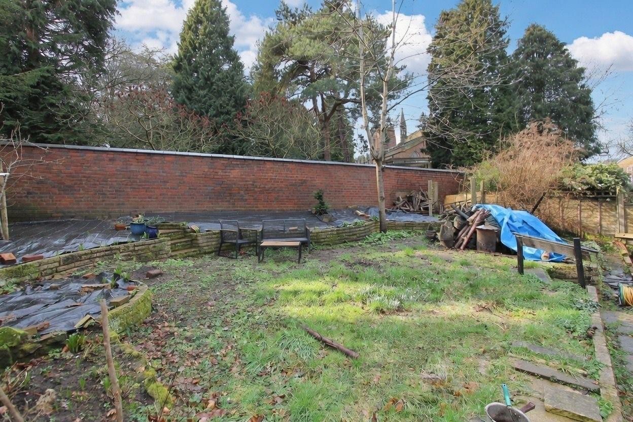 Castle Grove, Oldswinford, Stourbridge